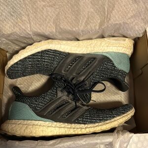Adidas Parley